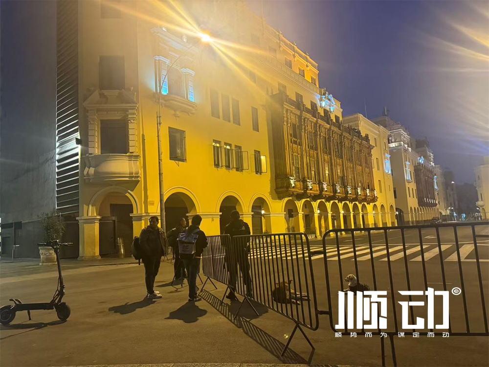 順動廣告遠赴中遠海運錢凱港拍攝花絮 順動廣告遠赴中遠海運錢凱港拍攝花絮