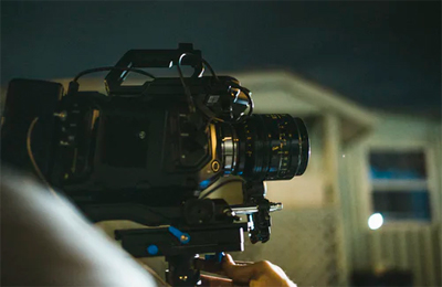 上海宣傳片制作公司｜讓城市氣質(zhì)，成為品牌最有力的表達(dá)