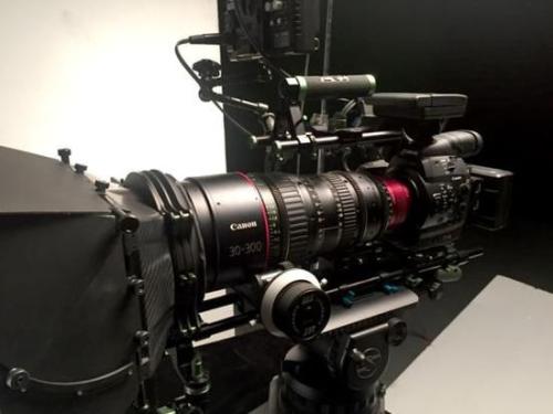 企業(yè)宣傳片拍攝